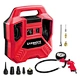 Air Compressor YEAC-1101